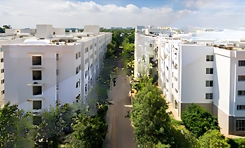 Reva Independent PU College — photo 2