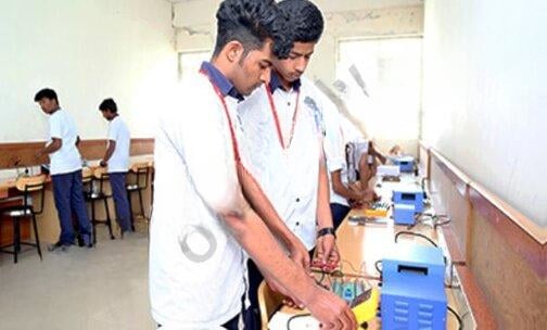 Reva Independent PU College — photo 5