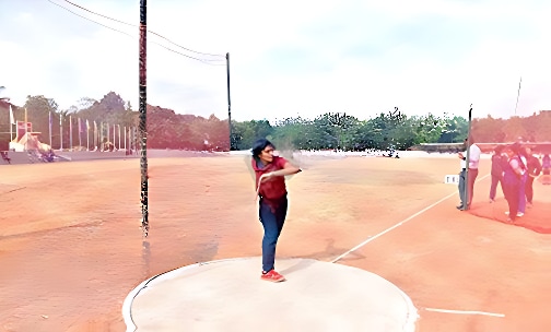 Reva Independent PU College — photo 7