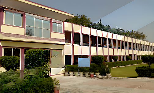 Rewati Devi Arya High School — photo 1
