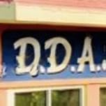 Rewati Devi Arya High School logo