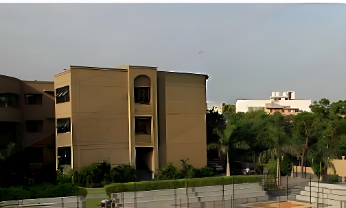 Rich Harvest Public School — photo 2