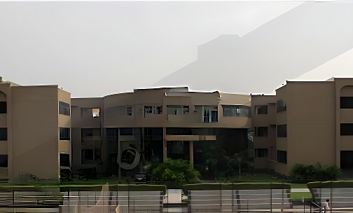 Rich Harvest Public School — photo 3