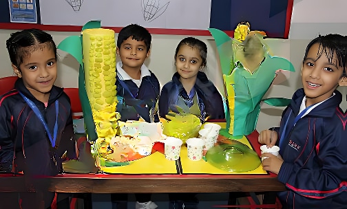 Rich Harvest Public School — photo 15