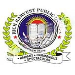 Rich Harvest Public School logo
