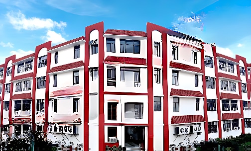 Richmondd Global School — photo 1