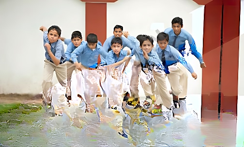 Richmondd Global School — photo 7