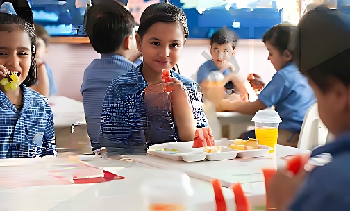 Richmondd Global School — photo 14