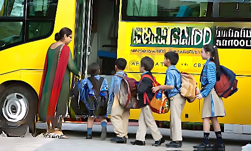 Richmondd Global School — photo 17