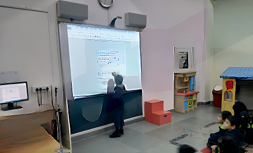 Ridge Valley School — photo 3
