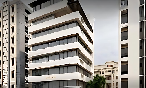 RIMS International School And Junior College — photo 1