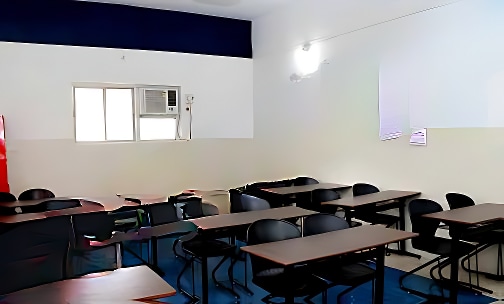 RIMS International School And Junior College — photo 5