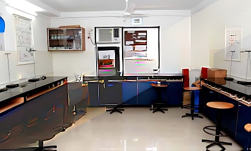 RIMS International School And Junior College — photo 8