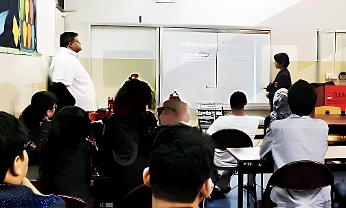 RIMS International School And Junior College — photo 10
