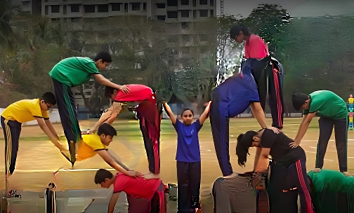 RIMS International School And Junior College — photo 14
