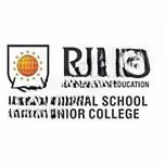 RIMS International School And Junior College logo