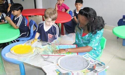 RIMS International School And Junior College — photo 3