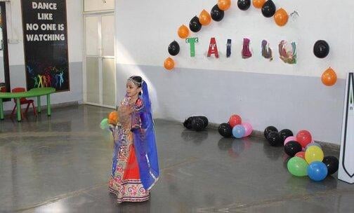 RIMS International School And Junior College — photo 5