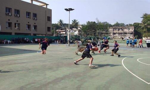 RIMS International School And Junior College — photo 7