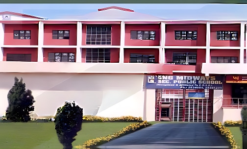 Ring Midways Senior Secondary Public School — photo 1