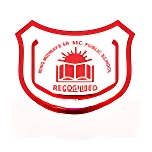 Ring Midways Senior Secondary Public School logo