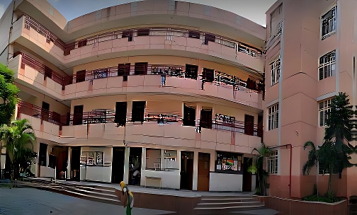 Rishabh Public School — photo 2