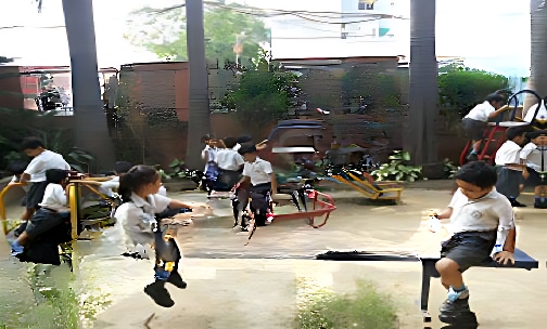 Rishabh Public School — photo 3