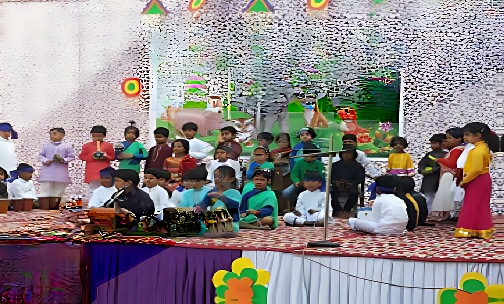 Rishabh Public School — photo 4
