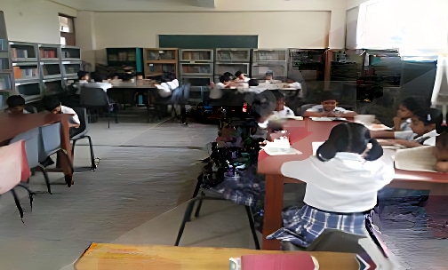 Rishabh Public School — photo 5