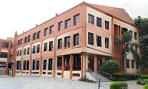 Rishi Public School — photo 1