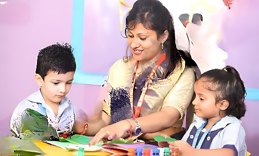 Rishi Public School — photo 3