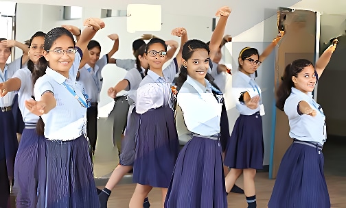 Rishi Public School — photo 5