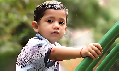 Rishi Public School — photo 7