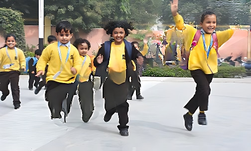 Rishi Public School — photo 8