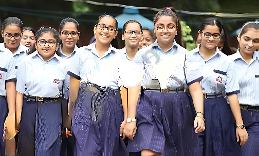 Rishi Public School — photo 9