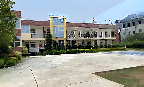 Rishi Public School — photo 2