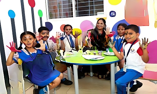 Rishi Public School — photo 3