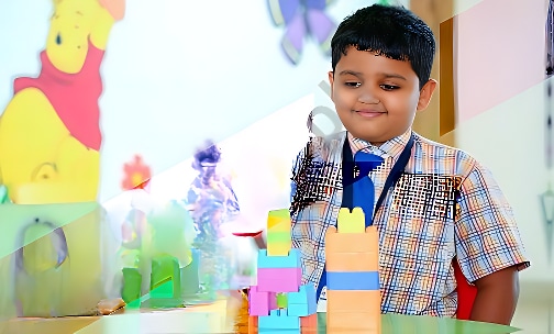 Rishi Public School — photo 4