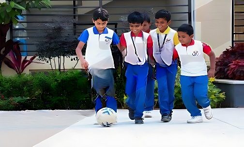 Rishi Public School — photo 5