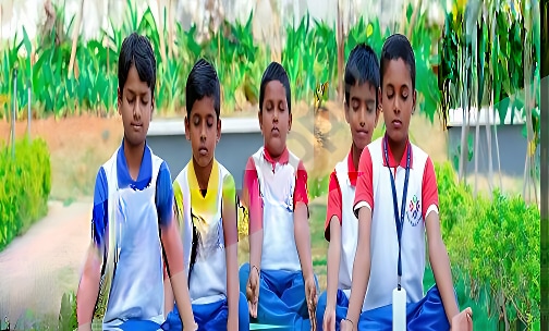 Rishi Public School — photo 6