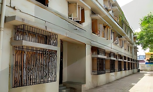 Rishi Valmiki Eco School — photo 1