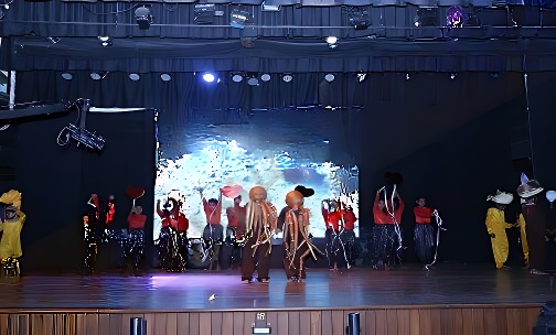 Rishi Valmiki Eco School — photo 4
