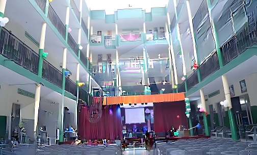 Rishikul Vidyapeeth — photo 1