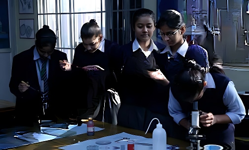 Rishikul Vidyapeeth — photo 2