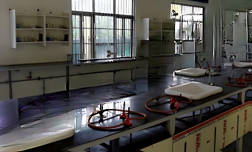Rishikul Vidyapeeth — photo 3