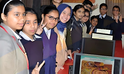 Rishikul Vidyapeeth — photo 4