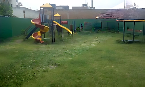 Rishikul Vidyapeeth — photo 5