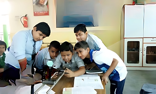 Rishikul Vidyapeeth — photo 6