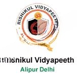 Rishikul Vidyapeeth logo