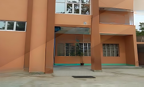 Rising Era Convent School — photo 1